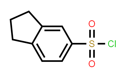 Indane-5-sulfonyl chloride
