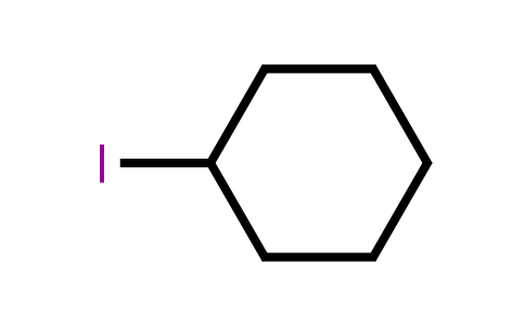 Iodocyclohexane