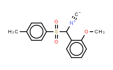 Isocyano(2-methoxyphenyl)methyl-4-methylphenyl sulfone