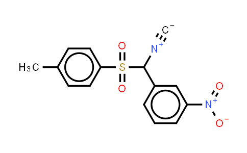 Isocyano(3-nitrophenyl)methyl-4-methylphenyl sulfone