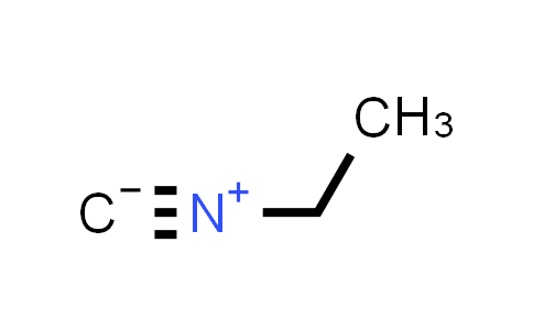 Isocyanoethane