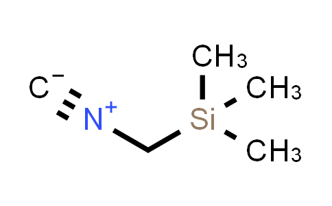Isocyanomethyl(trimethyl)silane