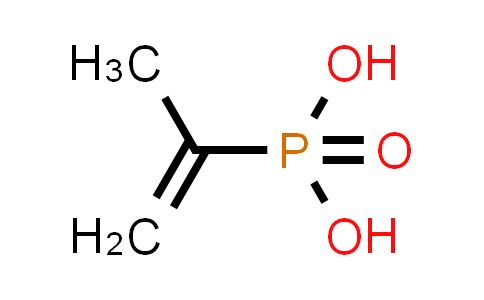 Isopropenylphosphonic acid