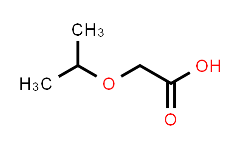 Isopropoxyacetic acid