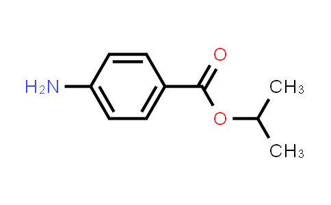 Isopropyl 4-aminobenzoate