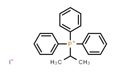 Isopropyl(triphenyl)phosphonium iodide