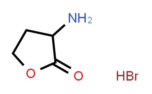 L-(-)-a-Amino-g-butyrolactone hydrobromide