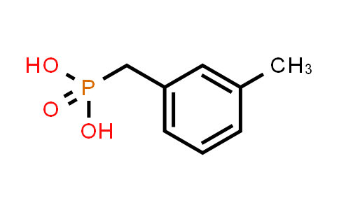 m-tolylmethylphosphonic acid