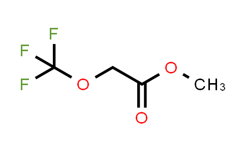 Methyl (trifluoromethoxy)acetate