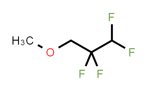 Methyl 2,2,3,3-tetrafluoropropyl ether