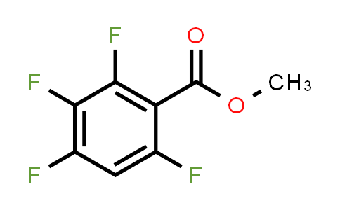 Methyl 2,3,4,6-tetrafluorobenzoate