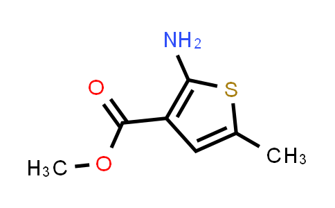 methyl 2-amino-5-methyl-thiophene-3-carboxylate
