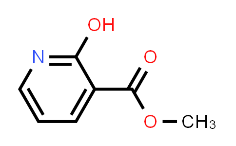 Methyl 2-hydroxypyridine-3-carboxylate