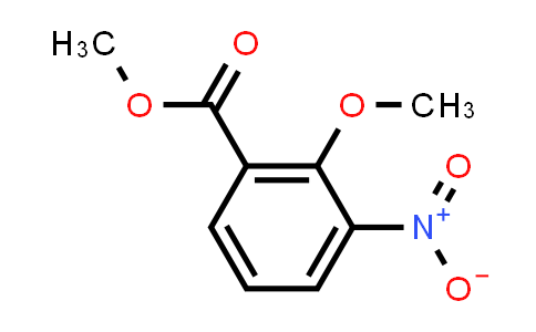 Methyl 2-methoxy-3-nitro-benzoate