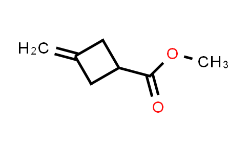 Methyl 3-methylenecyclobutanecarboxylate
