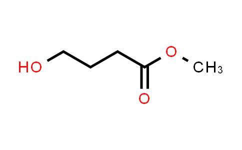 Methyl 4-hydroxybutanoate