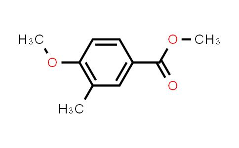 Methyl 4-methoxy-3-methyl-benzoate
