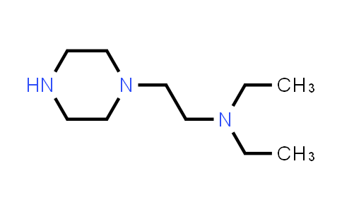 N,N-diethyl-2-piperazin-1-yl-ethanamine
