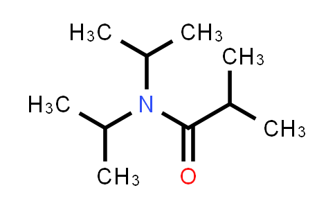 N,N-diisopropyl-2-methyl-propanamide