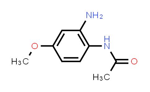 N-(2-amino-4-methoxy-phenyl)acetamide