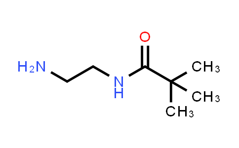 N-(2-Aminoethyl)-2,2-dimethyl-propanamide