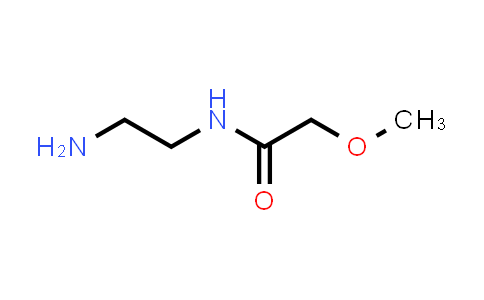 N-(2-Aminoethyl)-2-methoxy-acetamide