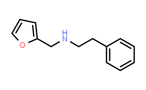 N-(2-furylmethyl)-2-phenyl-ethanamine