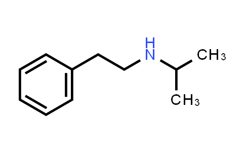 N-(2-Phenylethyl)propan-2-amine