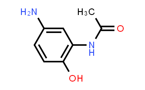N-(5-amino-2-hydroxy-phenyl)acetamide