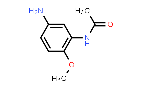 N-(5-amino-2-methoxy-phenyl)acetamide