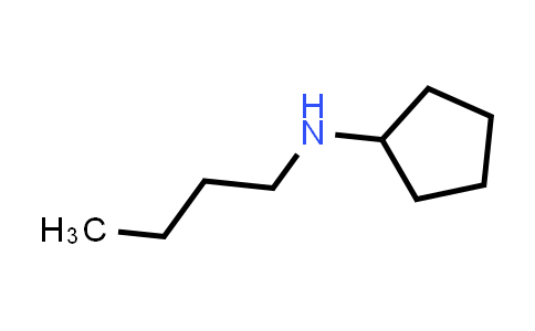 N-Butylcyclopentanamine