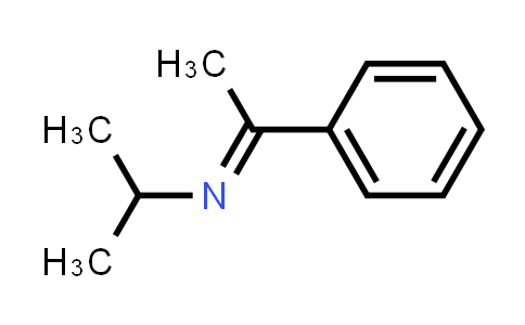 N-Isopropyl-1-phenyl-ethanimine