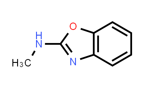 N-methyl-1,3-benzoxazol-2-amine