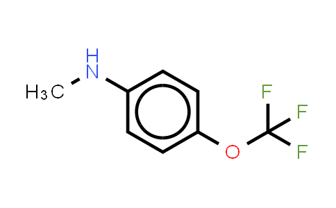 N-Methyl-4-(trifluoromethxoy)aniline