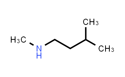 N-Methylisoamylamine