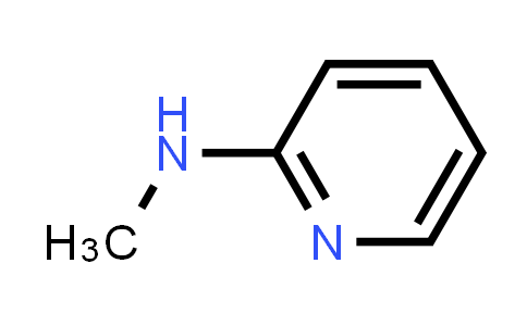 N-Methylpyridin-2-amine