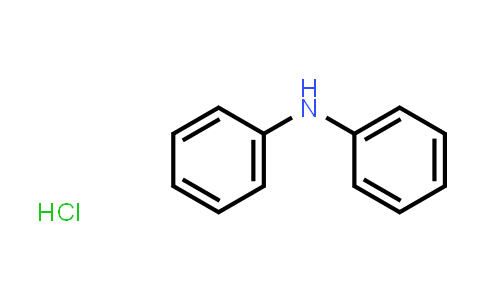 N-phenylaniline hydrochloride
