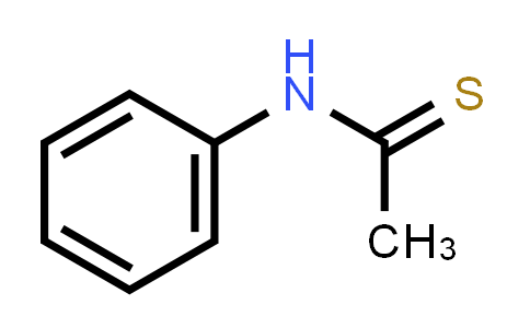 N-Phenylthioacetamide