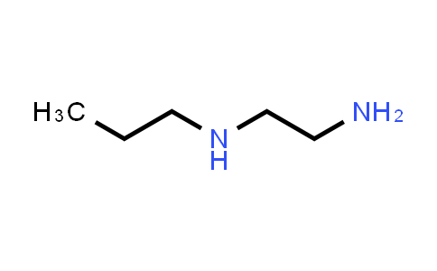 N-Propylethylenediamine