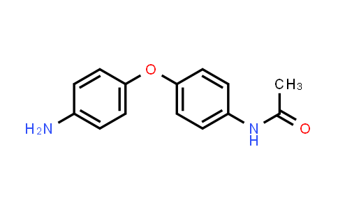 N-[4-(4-Aminophenoxy)phenyl]acetamide