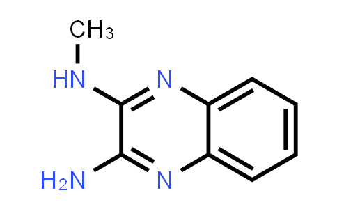 N3-Methyl-quinoxaline-2,3-diamine