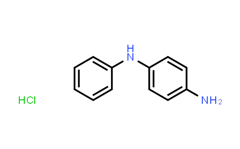 N4-phenylbenzene-1,4-diamine hydrochloride