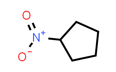 Nitrocyclopentane
