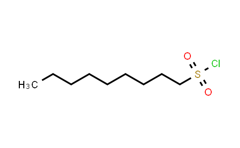 Nonane-1-sulfonyl chloride