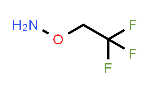O-(2,2,2-Trifluoroethyl)hydroxylamine