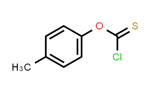 O-(p-tolyl) Chloromethanethioate
