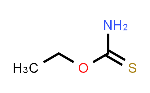 o-Ethylthiocarbamate