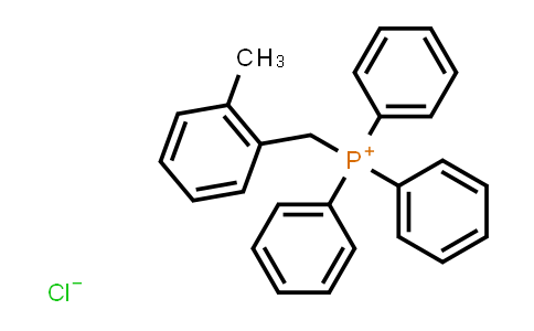 o-Tolylmethyl(triphenyl)phosphonium chloride