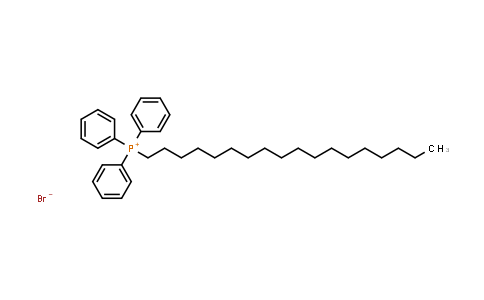 Octadecyl(triphenyl)phosphonium bromide