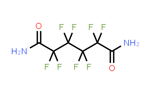 Octafluoroadipamide